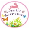 J and M's Bunny Haven