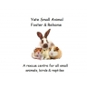 Yate Small Animal Foster & Rehome