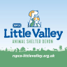 RSPCA Little Valley Animal Shelter