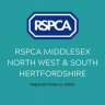 RSPCA Middlesex North West and South Hertfordshire