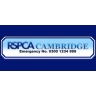 RSPCA Cambridge & District Branch