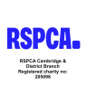 RSPCA Cambridge & District Branch