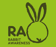 Rabbit Awareness Week